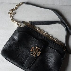 Tory Burch Meyer Crossbody Bag